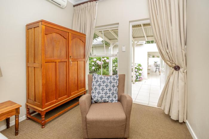 the ashford guesthouse