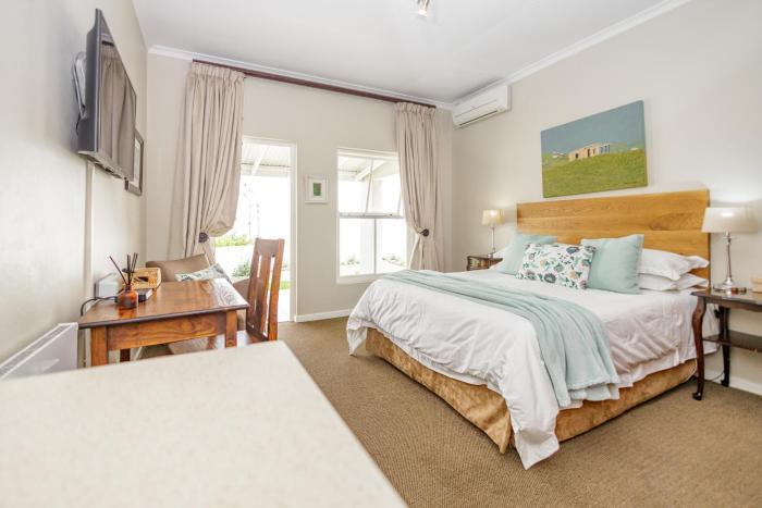 the ashford guesthouse