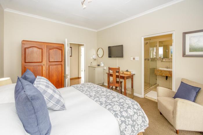 the ashford guesthouse