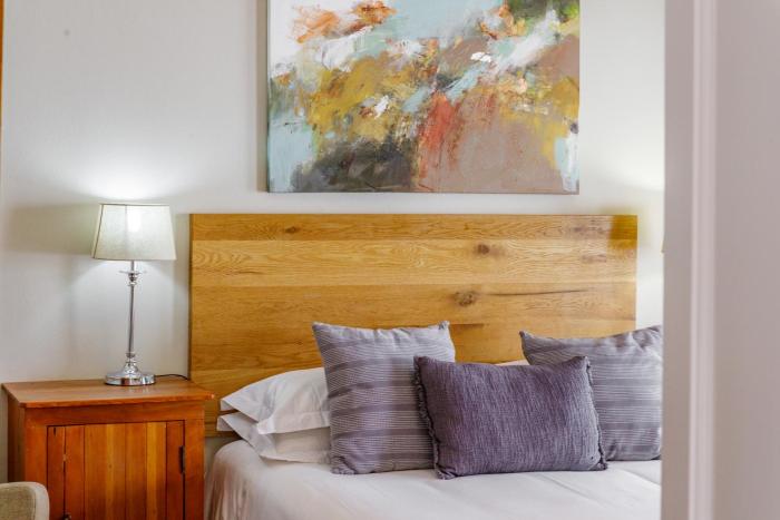 the ashford guesthouse