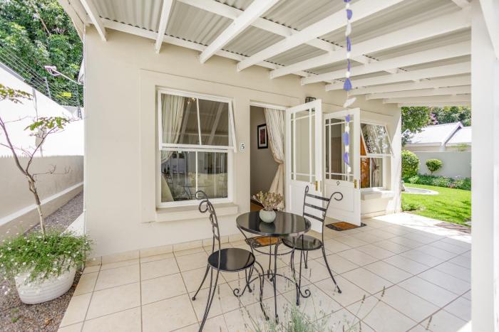 the ashford guesthouse