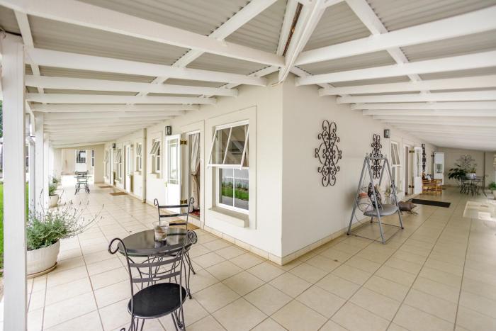 the ashford guesthouse