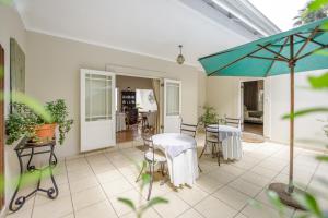 the ashford guesthouse