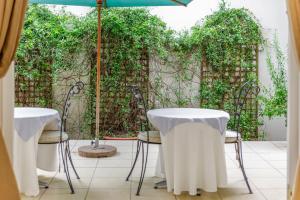 the ashford guesthouse