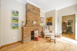 the ashford guesthouse