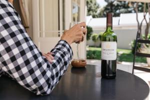 the ashford guesthouse