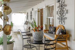 the ashford guesthouse