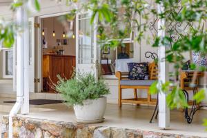 the ashford guesthouse