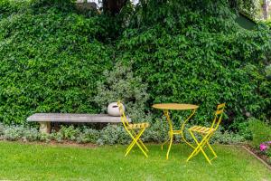 the ashford guesthouse