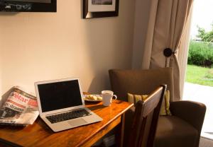 the ashford guesthouse