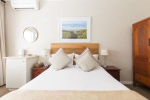 the ashford guesthouse