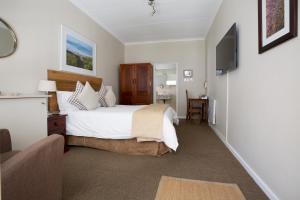 the ashford guesthouse