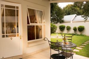 the ashford guesthouse