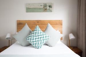 the ashford guesthouse