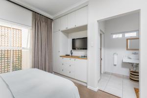 the ashford guesthouse