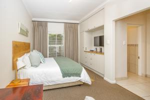 the ashford guesthouse