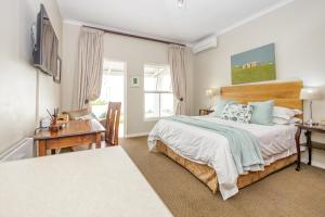 the ashford guesthouse