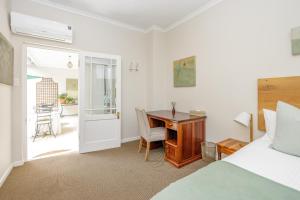 the ashford guesthouse