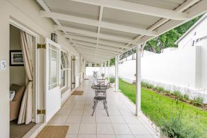 the ashford guesthouse