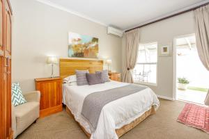 the ashford guesthouse