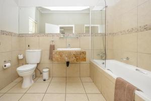 the ashford guesthouse