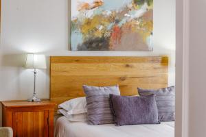 the ashford guesthouse