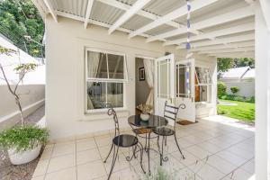 the ashford guesthouse