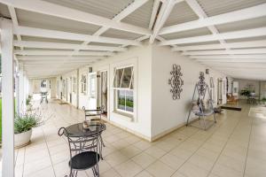 the ashford guesthouse