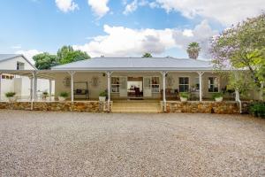 the ashford guesthouse