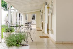 the ashford guesthouse