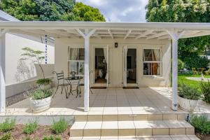 the ashford guesthouse