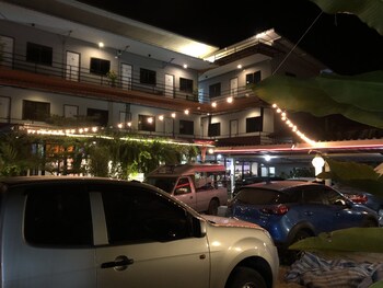Sandee Place Mountain View Chomthong,Chiang Mai>>Ban Luang,2.5 star