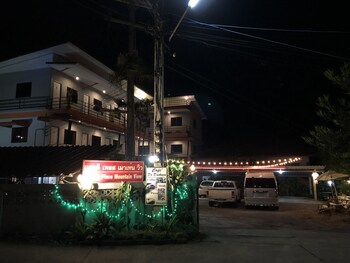 Sandee Place Mountain View Chomthong,Chiang Mai>>Ban Luang,2.5 star