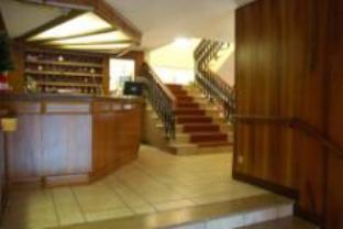 omama hotel