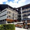 hg hotel italia