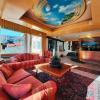 hg hotel italia