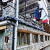 hg hotel italia