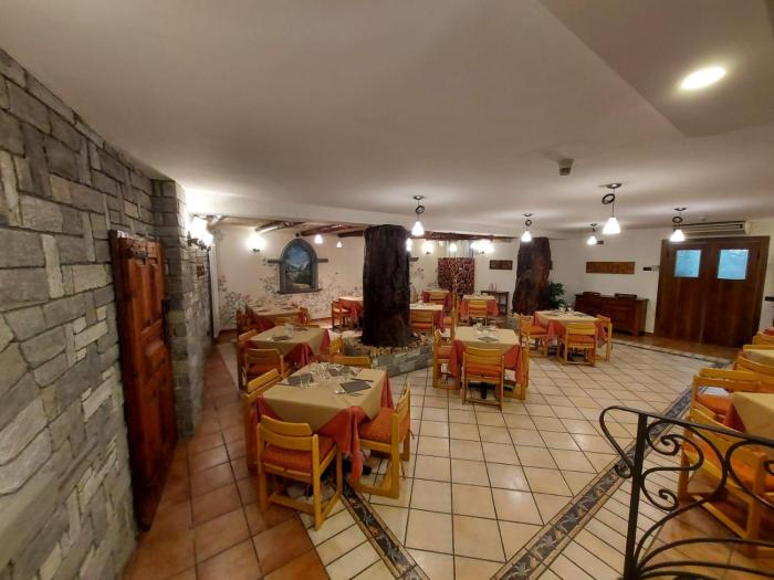 hg hotel italia