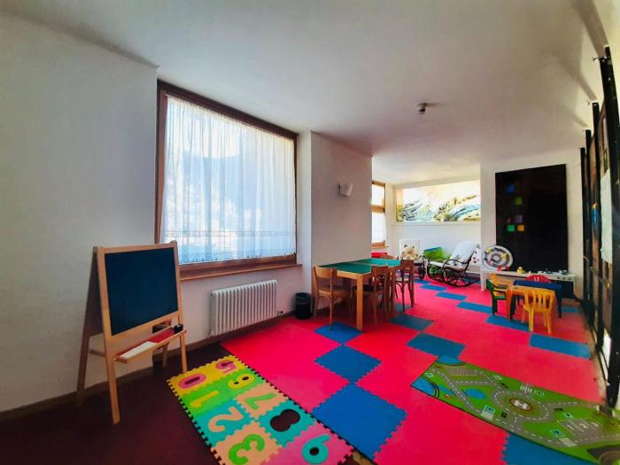 hg hotel italia