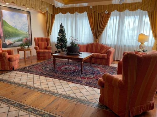hg hotel italia