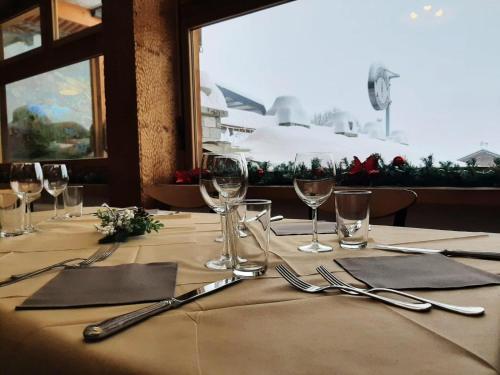hg hotel italia