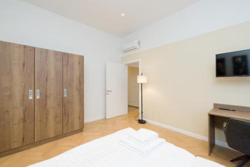 vienna stay apartments pezzl 1170