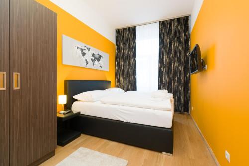 vienna stay apartments pezzl 1170