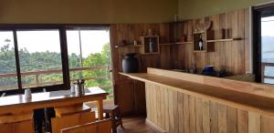 Pumdikot Mountain Lodge,Near World Peace Stupa,0 star