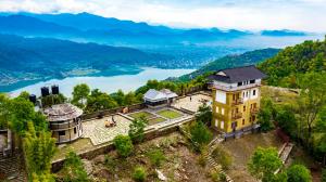 Pumdikot Mountain Lodge,Near World Peace Stupa,0 star