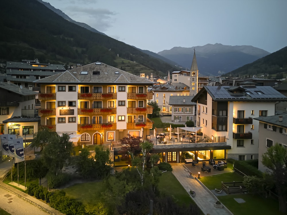 bormio