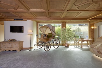 Hotel Rezia,Isolaccia>>Bormio,4 star