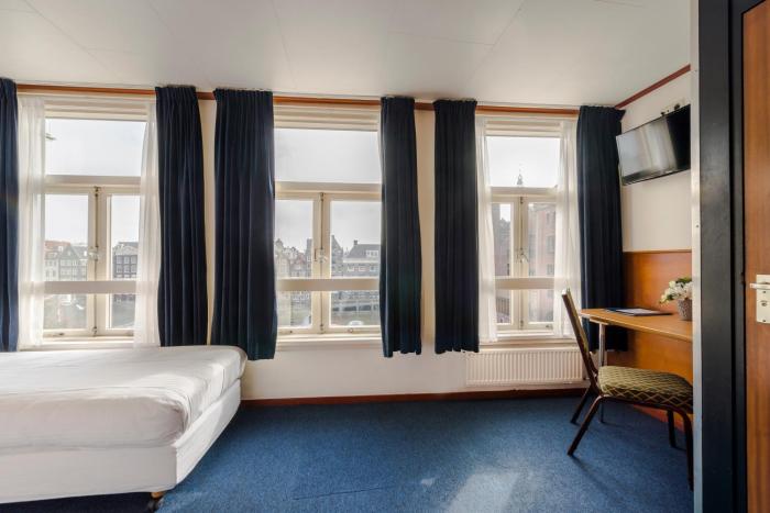 hotel van gelder