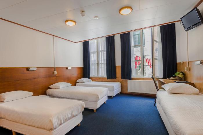 hotel van gelder