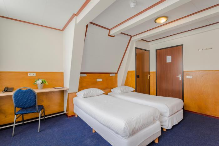 hotel van gelder